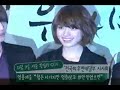(091109) DBSK ~ Jaejoong ~ Heaven's Postman Press Conference