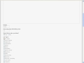How to post a project