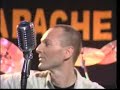 APACHE - Chuck Berry - YOU NEVER CAN TELL - www.apache.nu