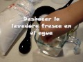 Cómo hacer masa de pizza crujiente casera, paso a paso