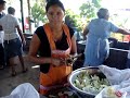 Visite Caluco en Sonsonate