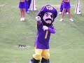ECU Football Video 2005