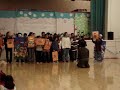 Twelve days of Christmas  School Assembly