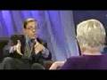 Molly Ivins interview