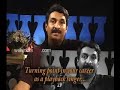 Interview with Unni Menon Interview with Unni Menon