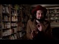 Vinicio Capossela in London 2008 Vinicio Capossela in London 2008