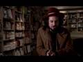 Vinicio Capossela in London 2008