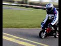 Whilton Mill Mini Moto track day Whilton Mill Mini Moto track day