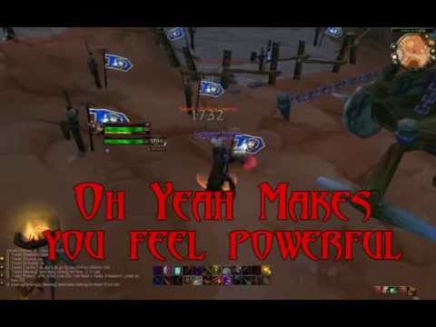 Fiveshot's Crit Happens EPIC Addon