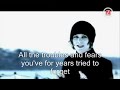 HIM - Funeral of Hearts (with lyrics)