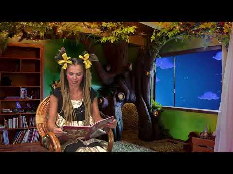 Сказки на ночь 26 февраля 2025