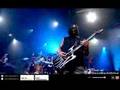 Disturbed - Land Of Confusion live @ DeepRockDrive