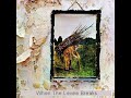 Zep Medley InMyTimeOfDying
