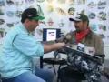 Clique para assistir - KID OCELOS - GOIAS PESCA SHOW 2009