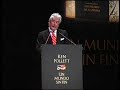 Ken Follett habla sobre Un mundo sin Fin. Parte 1 Ken Follett habla sobre Un mundo sin Fin. Parte 1