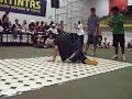 Bboy Pietro- Master Duo- Maringá Bboy Pietro- Master Duo- Maringá