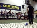 videos de Bboy Pietro- Master Duo- Maringá