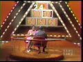 Ed Asner and the Pyramid