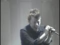 Radiohead - Creep @ Coachella 2004
