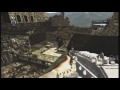 Conflict Denied Ops Demo Glitches - Out of Map