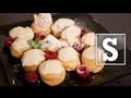 VALENTINE'S DAY PROFITEROLES RECIPE - SORTED