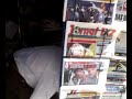 Jornal Cona Da M�e 2 [Autor Pedro Paneleiro]