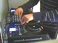 *edit*
you can download my mix cd here
http://www.megaupload.com/?d=woczz2gr

well its been a few months since i last made a video, mainly because one of my cdj's threw a hissy fit, and i had to send it back for repair...and repair they did (sortof -.-)

well this mix i used alot of cue points, trying to find cuts in the tracks that flowed (sortof)
well the tracklist is:
01.dan stone - spinal chord (nitrous oxide remix)
02.thomas datt - distance
03.stoneface and terminal - venus
04.onova - platitude
05.above and beyond - oceanic (super8 vs tab remix)