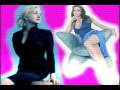 Ballad of Maria Magdalena - Cyndi Lauper VS Sandra Ballad of Maria Magdalena - Cyndi Lauper VS Sandra