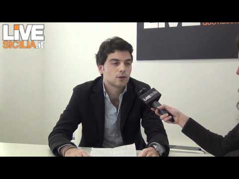 Circoli Liberal, intervista <br /> con Riccardo Galioto