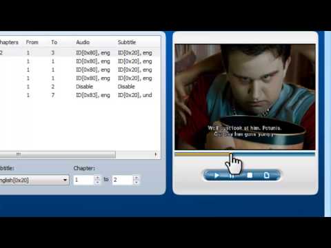 how to turn dvd into mp4