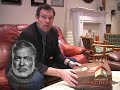 Ernest Hemingway's Typewriter - Ultra Rare Relic For Sale