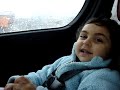 Remo episode driving in the snow
