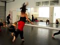 Esther Nederpelt Modern Jazz Class 4 Esther Nederpelt Modern Jazz Class 4