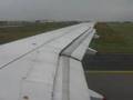 BD102 19JUN08 AMS-LHR A319 G-DBCH take-off RWY24 at AMS