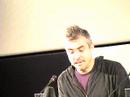 Alfonso Cuaron on searching for \"truth\" Alfonso Cuaron on searching for \"truth\"