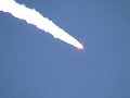 Launch of NASA Dawn on Delta II 2 rocket from Cape Canaveral