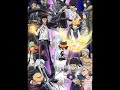 リボーンＯＰ「DIVE TO WORLD」（詳細に歌詞付）