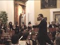 mozart   requiem    domine jesu   coro luigi boccherini 