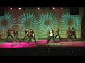 Urban FX - MCHS Airbands 2007