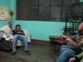 almohadazo a eder
