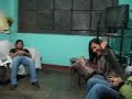 almohadazo a eder