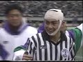 第７２回全国高校サッカー選手権　決勝国見×清水商ハイライト