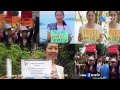 Blogger Mẹ Nấm: Mỹ Vinh Danh,Việt Nam Phản Đối & Phản Biện CủaTạ Phong Tần