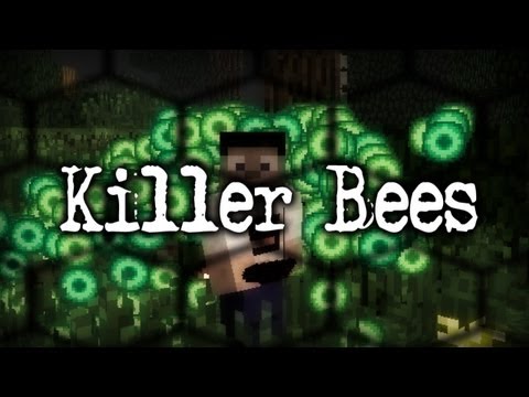 how to control africanized honey bees