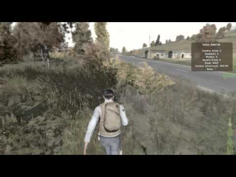 how to avoid zombies