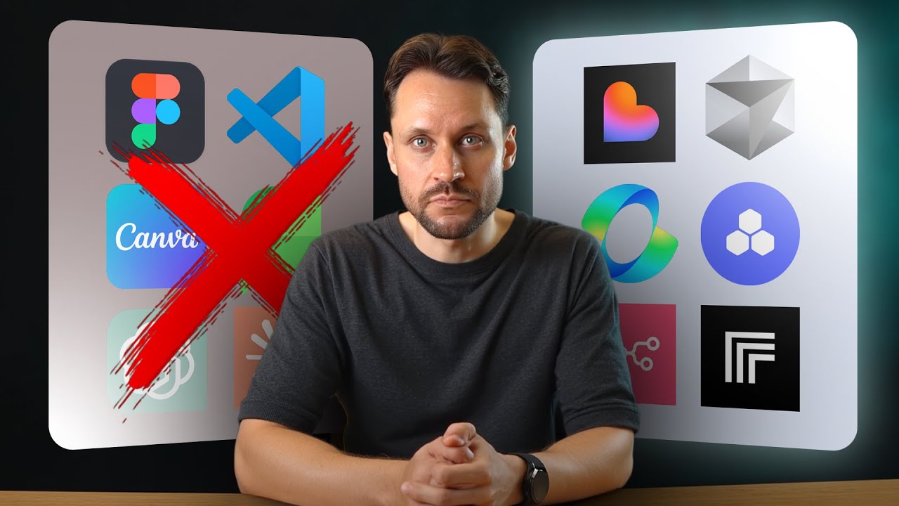 Winning Startups Are Changing To These Tools (here's why)