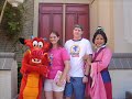 Character Friends Character Friends
