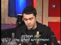Anekdot Uzbek, Russki i evrey, peredacha 7.40, Yury Kissin