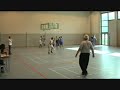 stacy basketball mix