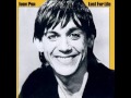 ODC 4. - IGGY POP - LUST FOR LIFE